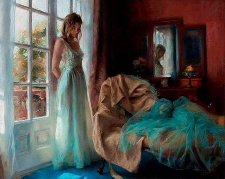 by Vicente Romero Redondo🖌️🌹