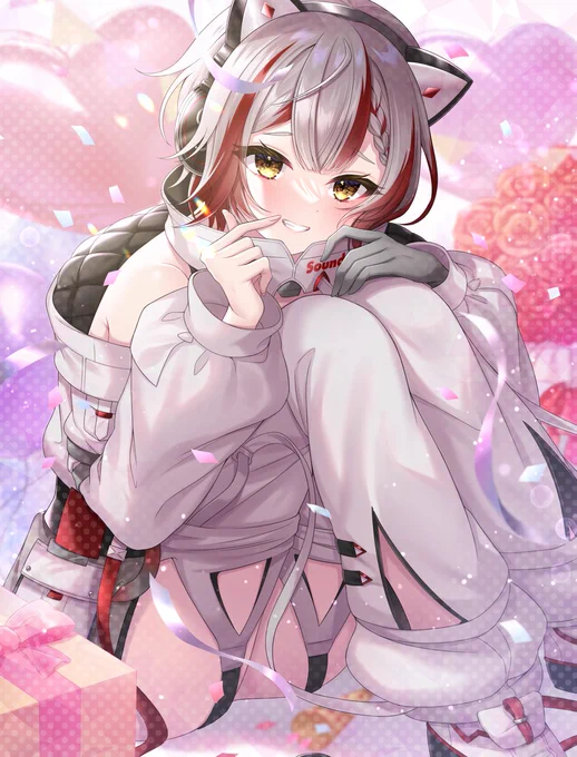 【お仕事】 音街ひびき様( )のお写真を撮らせていただきました! お誕生日おめでとうございます