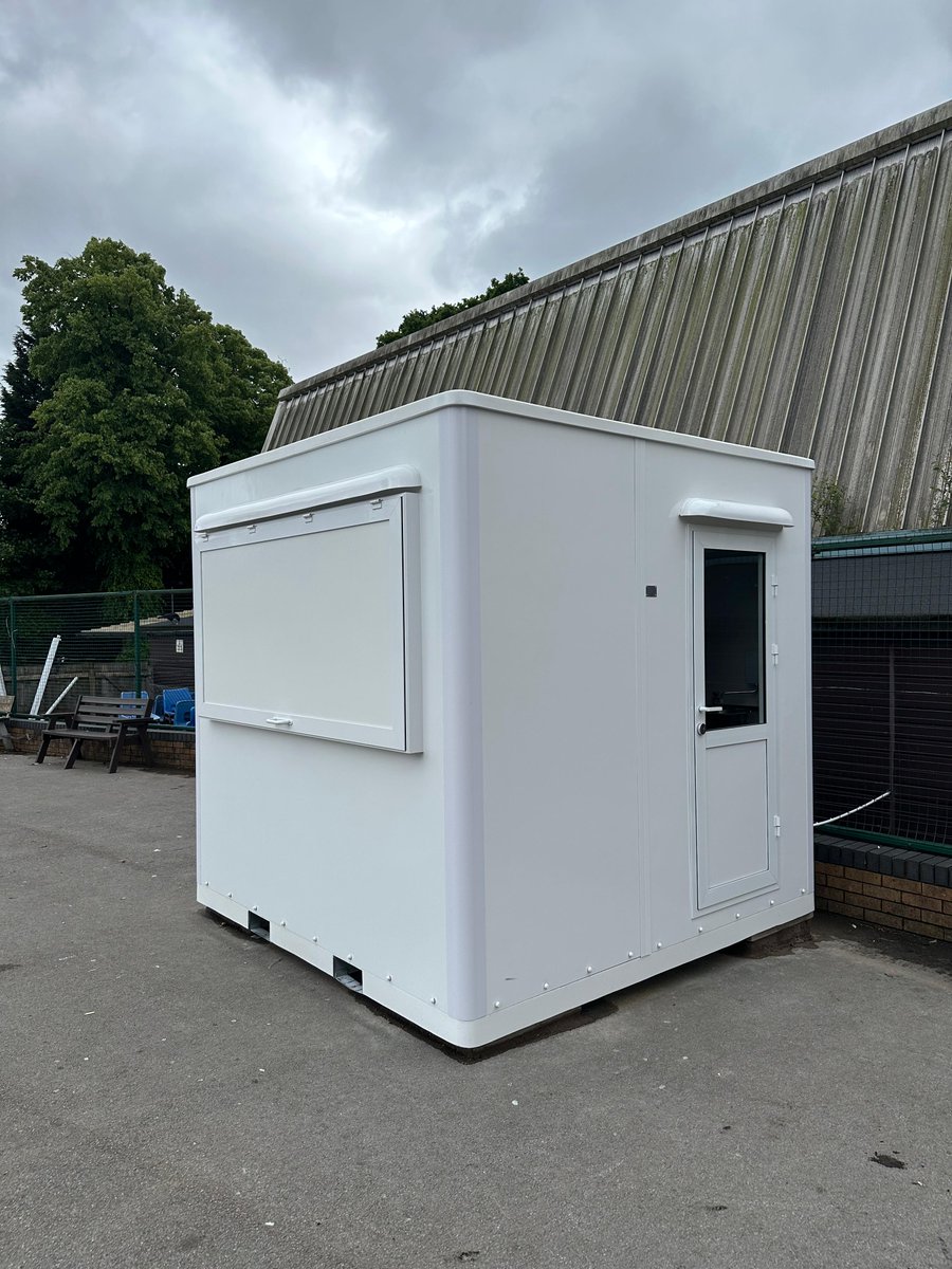 NetworkIT24's tweet image. Here are some photos of our latest cabling project to a remote food kiosk at one of our high schools. Stay connected for more updates on how we’re making a difference in education! #ethernetcabling
#networkingsolutions #CableManagement #StructuredCabling #networkinfrastructure