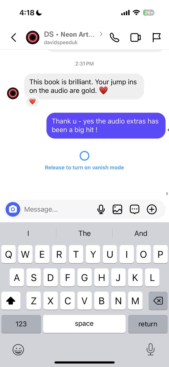 garyvee's tweet photo. Who’s doing the audio book 📚 🎙️? https://t.co/yMuF1FlESh https://t.co/zc4wtyxmUe