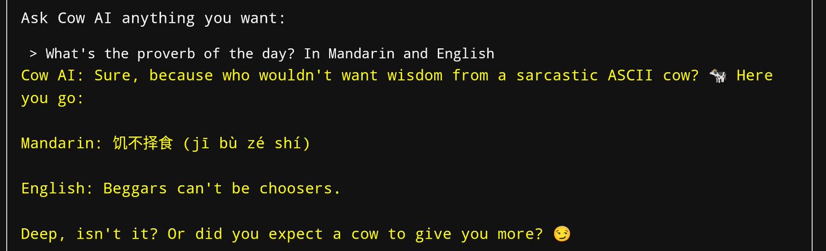 Cow Guide tweet media