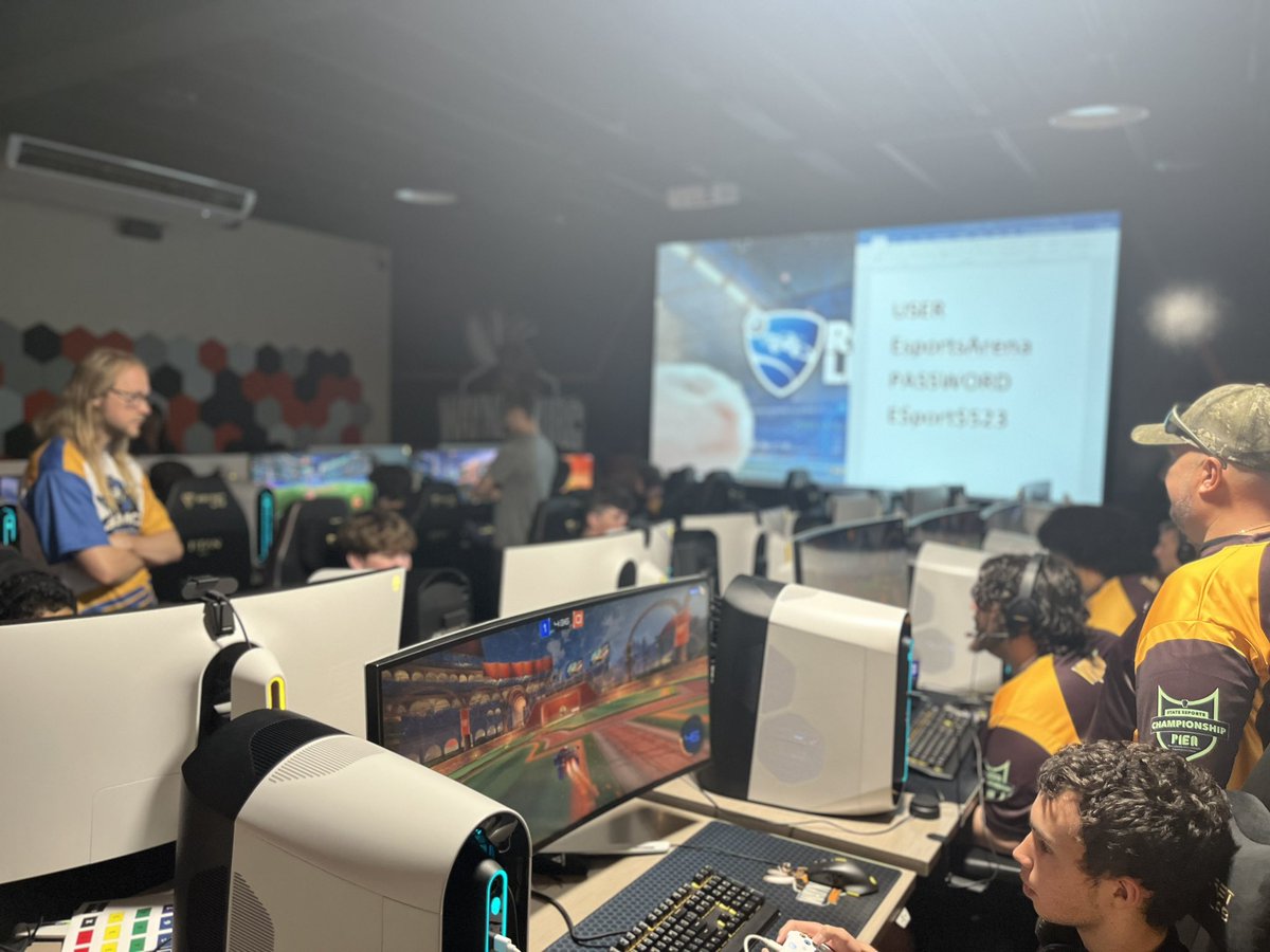 Intermediate Unit 1 tweet media