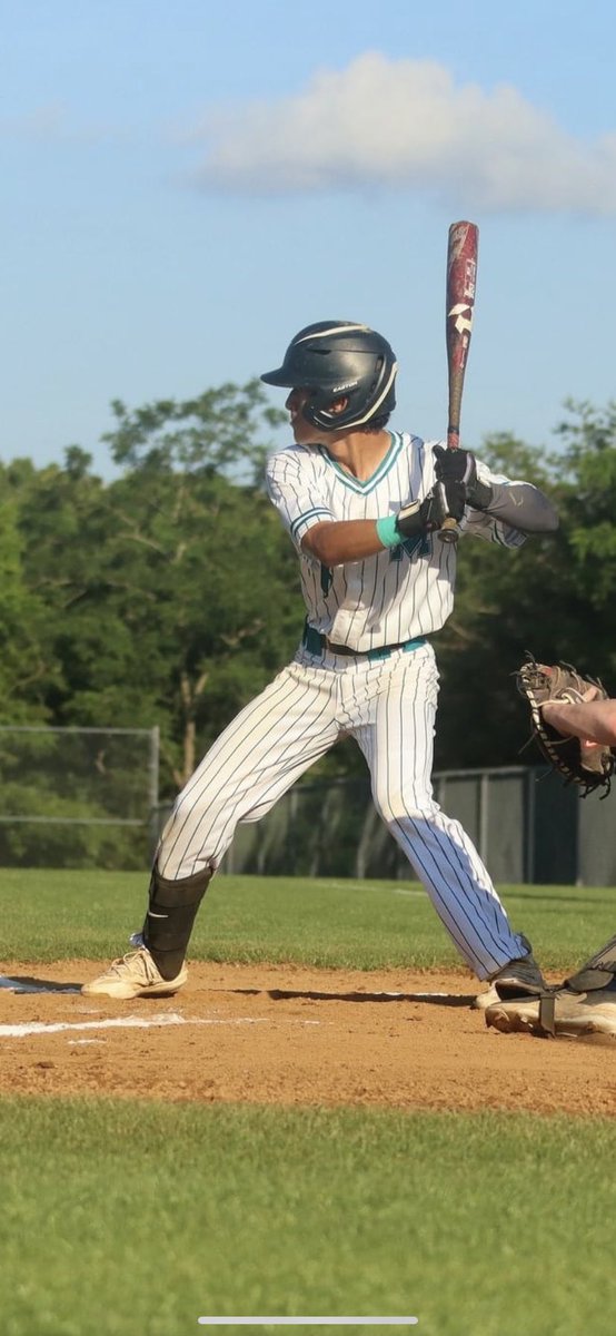 Massaponax Baseball tweet media