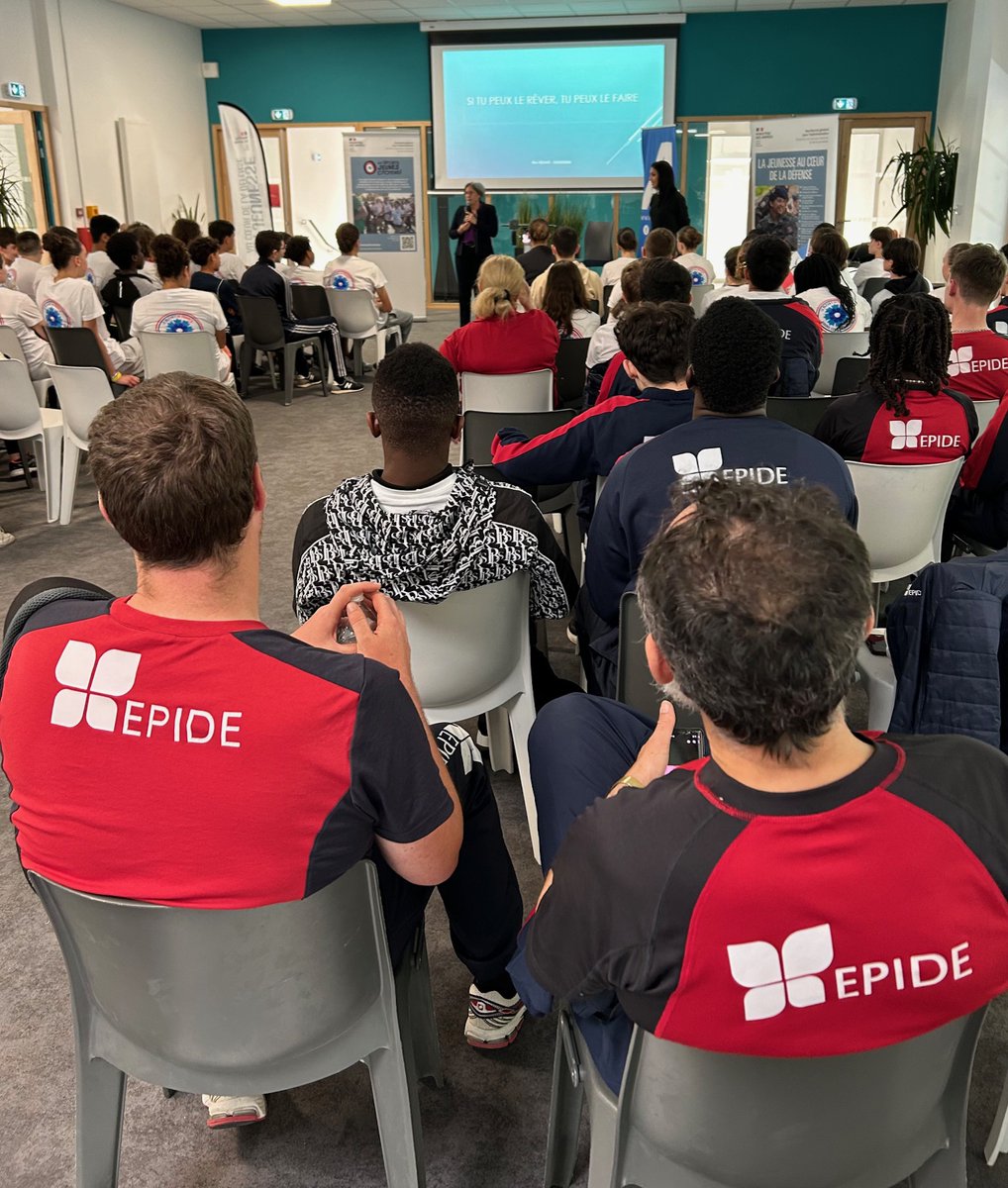 Caroline Houssin-Salvetat tweet media