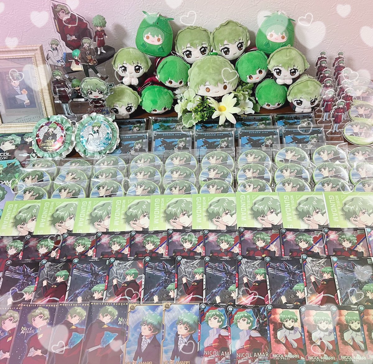 あゆあ。🎹💚 tweet media