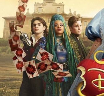 DetectivesBr's tweet image. Ele vai causar em auradon 🔥

Joshua Colley será O Capitão Gancho em Descendentes 4 ,  estreia em Julho !!