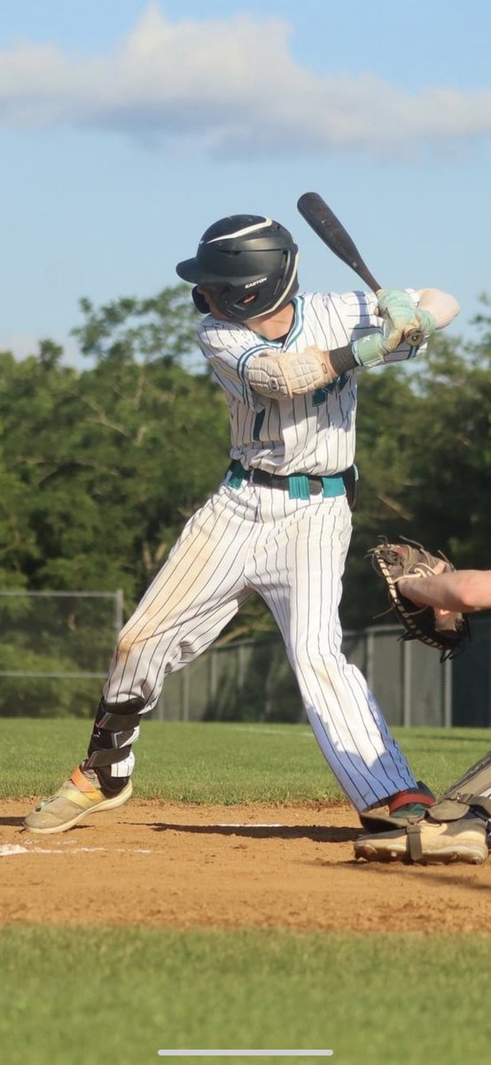 Massaponax Baseball tweet media