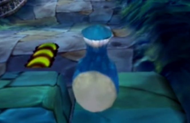 CrocoSpino1's tweet photo. Pottery Globox

#Globox #RaymanArena #RaymanMemes #Rayman https://t.co/0litYjhWOm