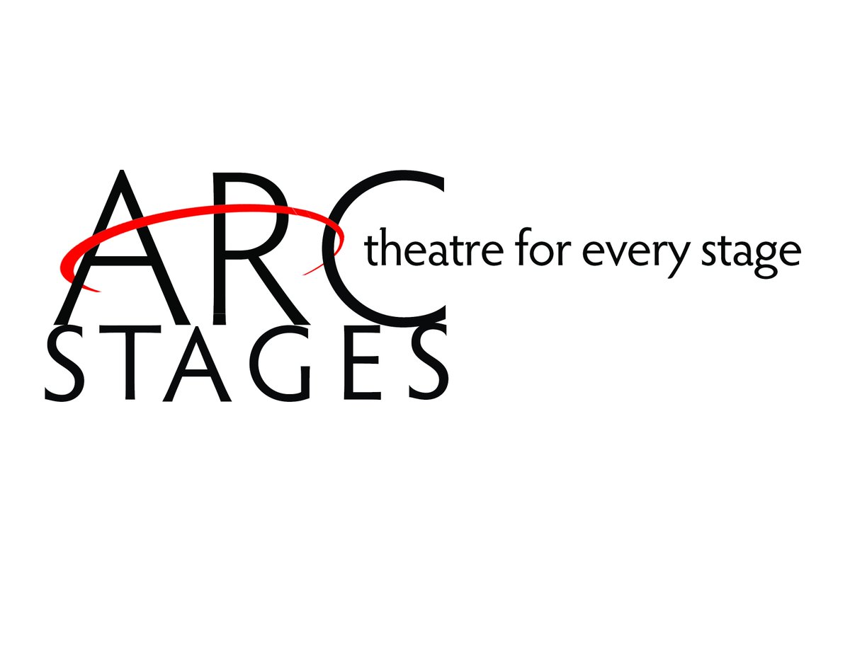 ArcStages's tweet image. Arc Stages is a multifaceted arts organization which is composed of three theatre companies under one roof. We are thrilled to be your artistic home &amp;amp; look forward to creating exciting, transformative theatre!

#FindYourArc #NextStage #CommunityStage #EducationalStage #ArcStages