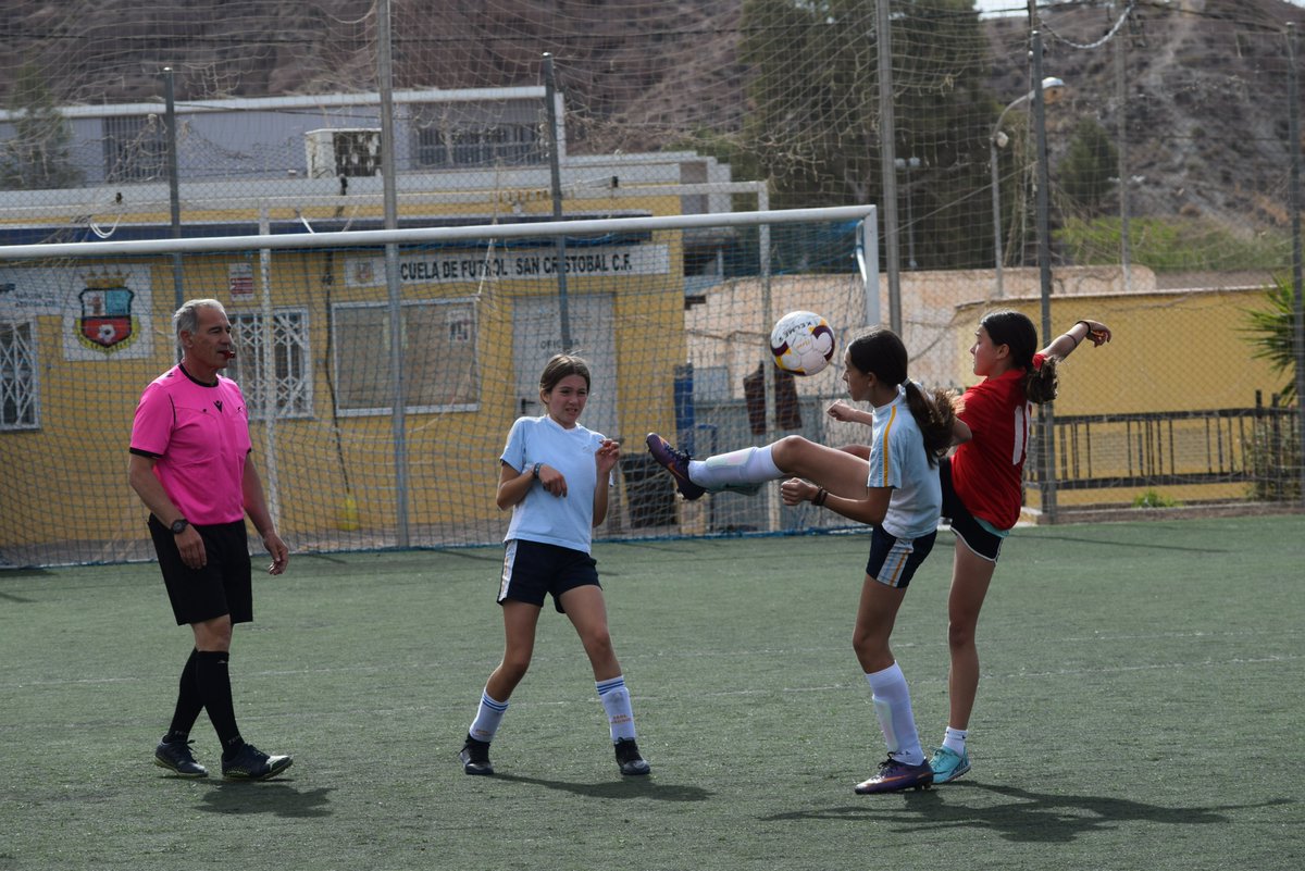 Deportes Lorca tweet media