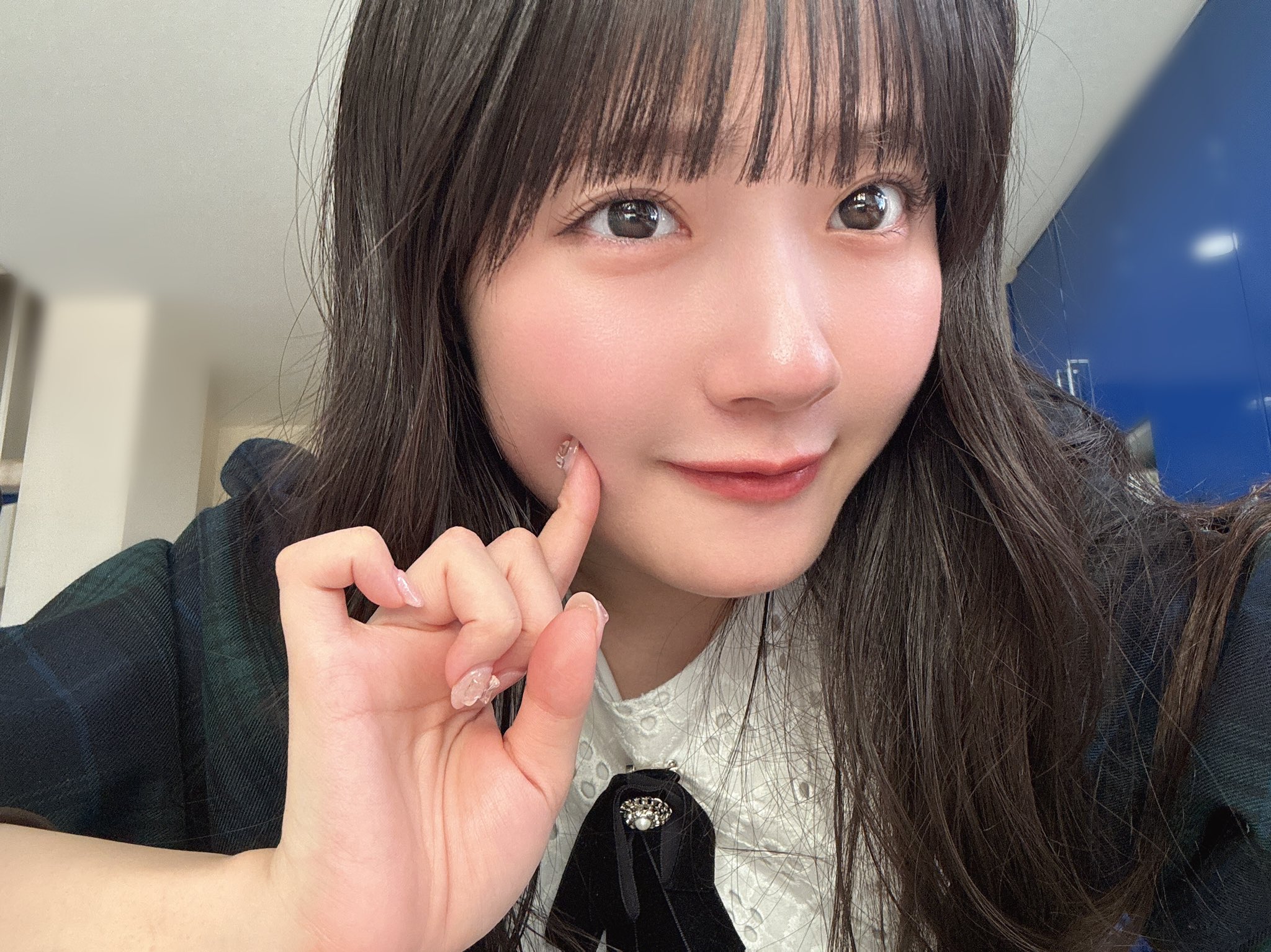 川本笑瑠 川本笑瑠 | CUTIE STREET | アイドルナビ