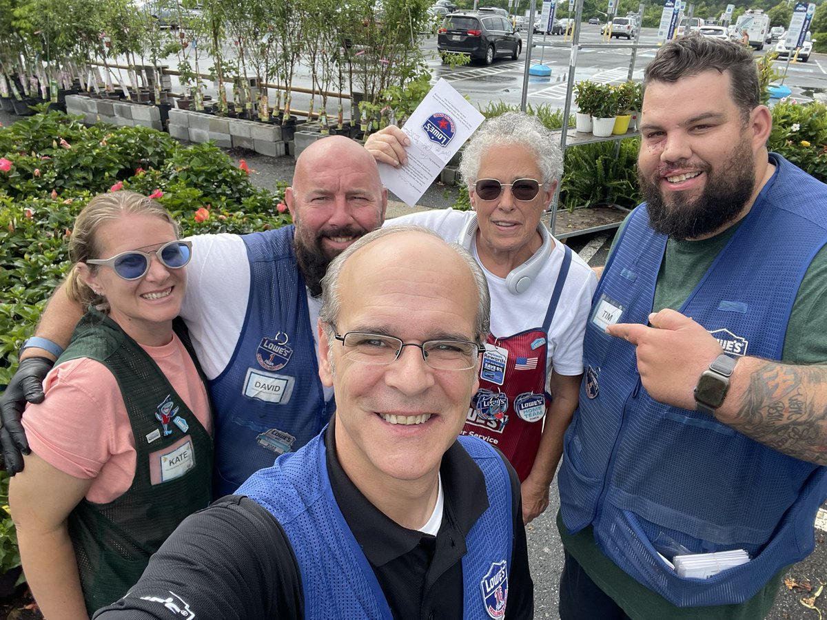 ScottGalliano (@gallianoscott) on Twitter photo Recognizing both Sarah and David for helping Kate & the team support live goods this year in 2589- great job and Thank You All!! <a href="/BlueBoxR1/">@BlueBoxR1</a> <a href="/DCT0813MD/">Dante Thomas</a> <a href="/CGrammer6/">CGrammer</a> <a href="/MYoungsonLowes/">Michael Youngson</a> <a href="/timrobinson0326/">Tim Robinson</a> Recognizing both Sarah and David for helping Kate & the team support live goods this year in 2589- great job and Thank You All!! <a href="/BlueBoxR1/">@BlueBoxR1</a> <a href="/DCT0813MD/">Dante Thomas</a> <a href="/CGrammer6/">CGrammer</a> <a href="/MYoungsonLowes/">Michael Youngson</a> <a href="/timrobinson0326/">Tim Robinson</a>