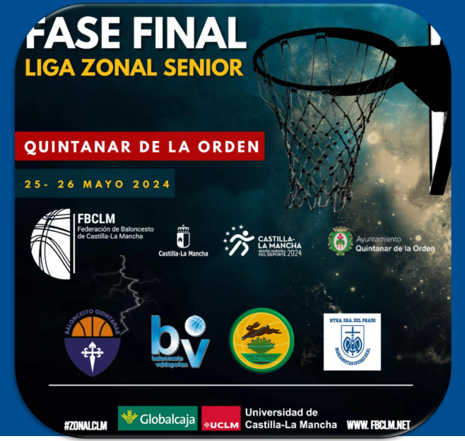 fbclm's tweet photo. REVISTA OFICIAL | #ZonalCLM🚹
✍️Nuevo Diseño‼️Muchos Datos‼️Roster Oficial‼️Toda la INFO de la F4 de Quintanar de la Orden‼️👇
🔗 https://t.co/xg6WsHJ0q0
📅25 y 26 de Mayo
🕋Pabellón Colón
#PasionXBasketCLM @Balon_Quintanar @BaloncestoBV @BC_Prado @cbttomelloso https://t.co/6KMvIS8d6n