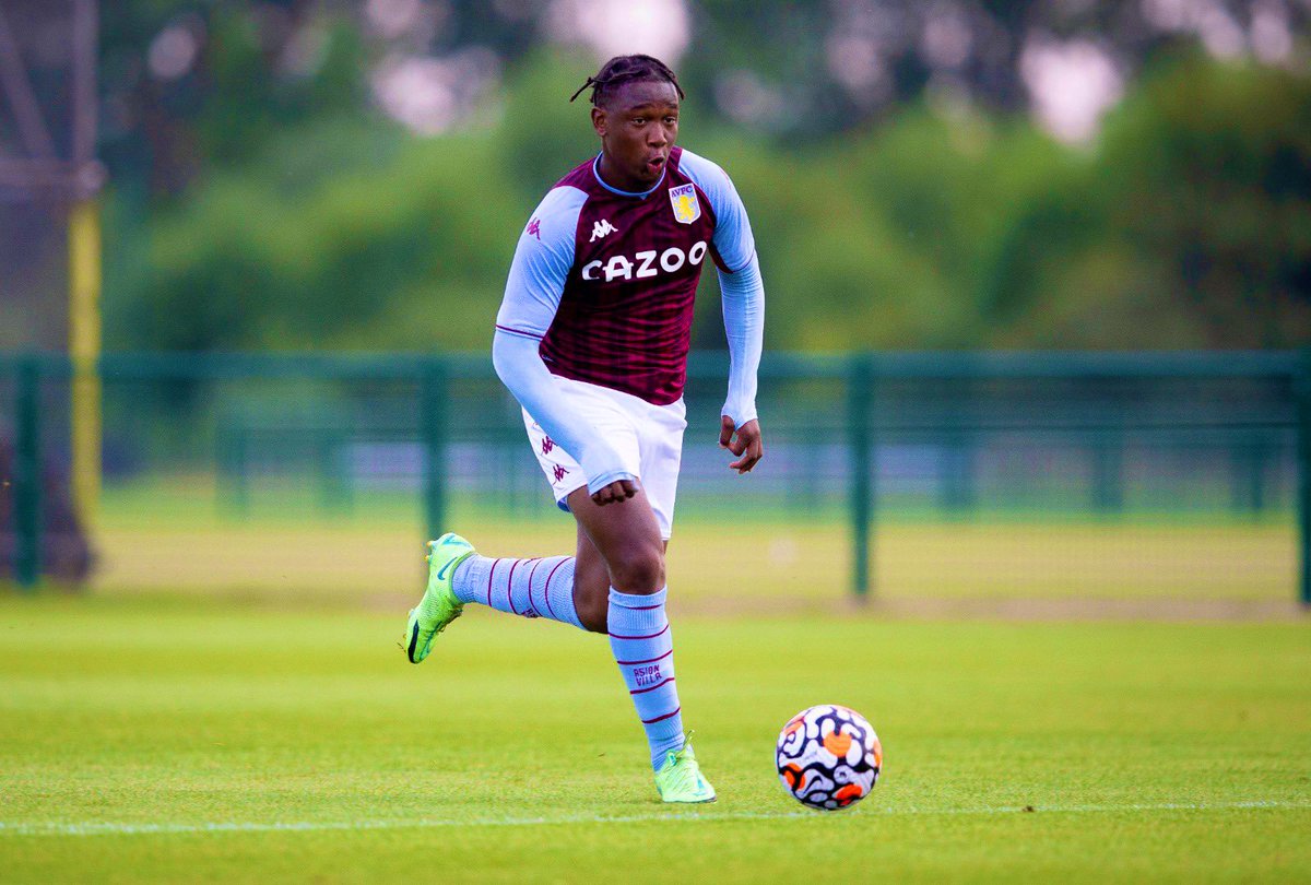 Name: Dewain Sewell
Age: 20
Position: ST | LW
Location: West Midlands (can travel)
Previous Club: Aston Villa

Looking for Step 2 and above