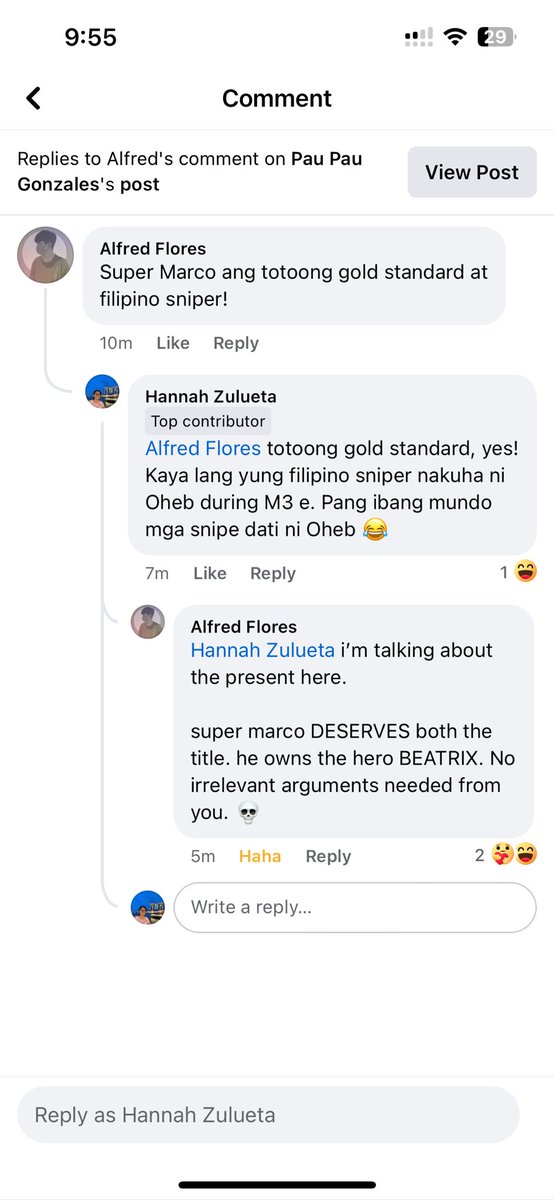 _EATempathy14's tweet photo. Saya talaga kausap ng mga bagong fans. Mapapa kamot ka nalang sa ulo e 😂 https://t.co/iGGf48Dknd