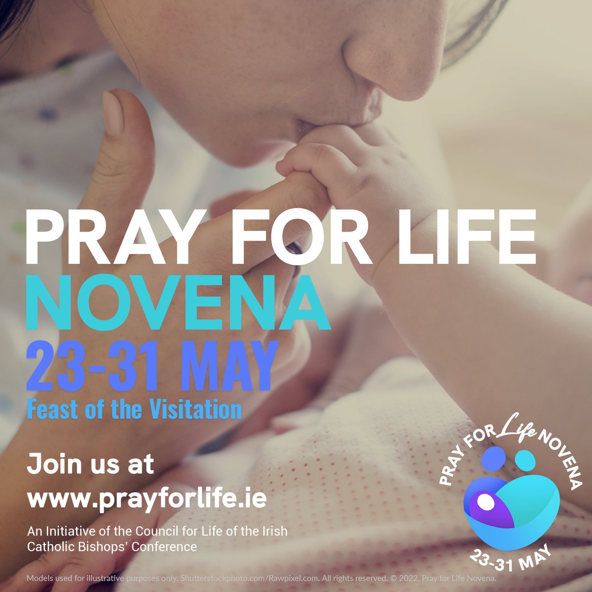 CatholicBishops's tweet image. Bishops’ Council for Life launches third annual Pray For Life Novena today

@KevinElphin  @ChooseLifeIRL @PrayforLife_ie  @elphindiocese  #PrayForLife

Read more about the Pray for Life Novena launch⬇️
catholicbishops.ie/2024/05/23/bis…