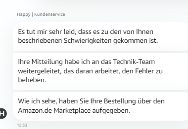 NoFlipNoLife's tweet photo. @amazonDE  Hier der Teil 1 hätte es vielleicht anders rum machen sollen :) https://t.co/wbdUmKzseq