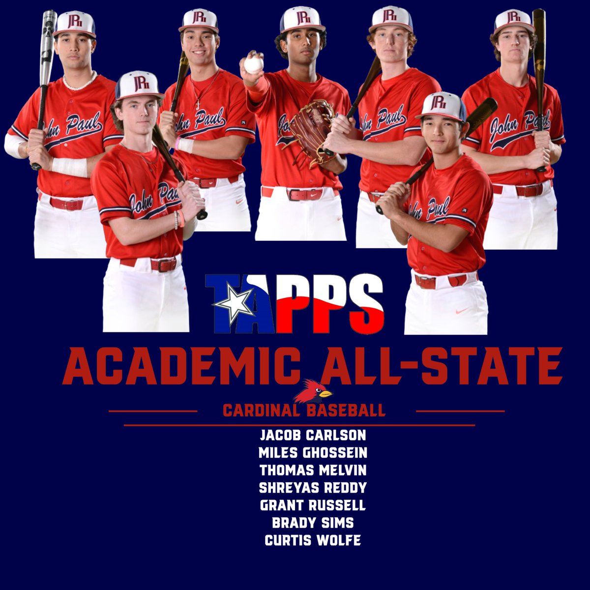 JPIIHS Athletics tweet media