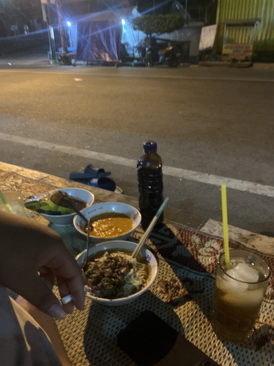 Mie ayam pojok pasar prambanan cen raono tandingane🫵🏻