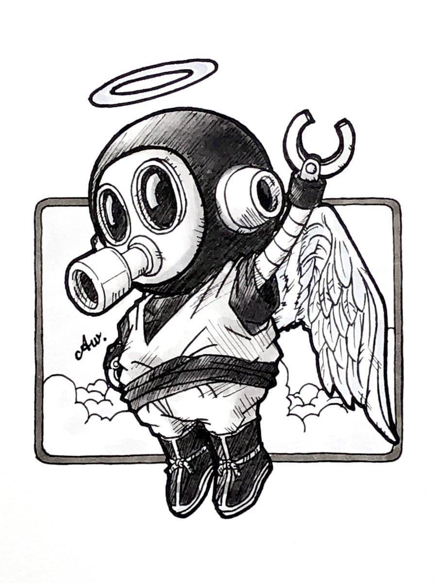 鳥山明リスペクト すごいなぁ… ボクが描いた鳥山明の追悼イラストを