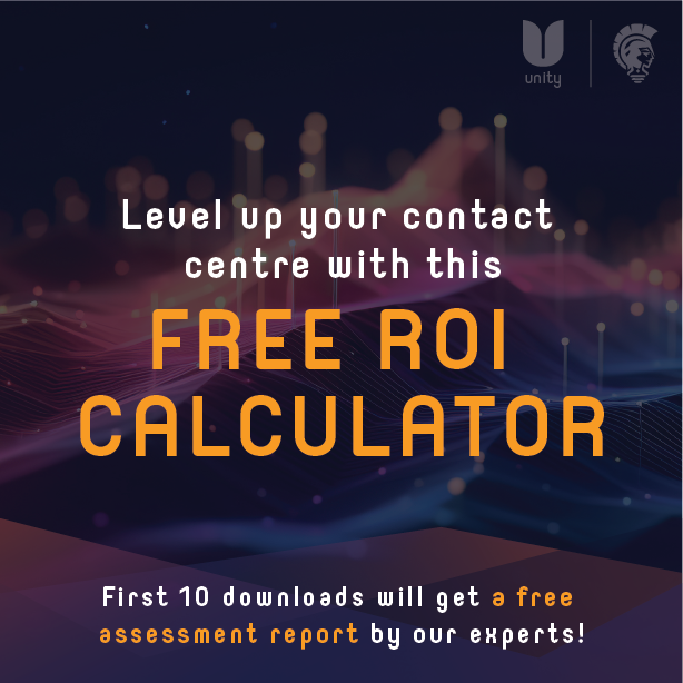 Maximize your impact effortlessly! 🚀 Try our FREE ROI Calculator and see how your investments in #CX and #EX can drive substantial returns. Simple, quick, and effective perfect for fine-tuning your strategies. Start optimizing today! #Tykans #Genesys #TykansUnity #TykansSupport