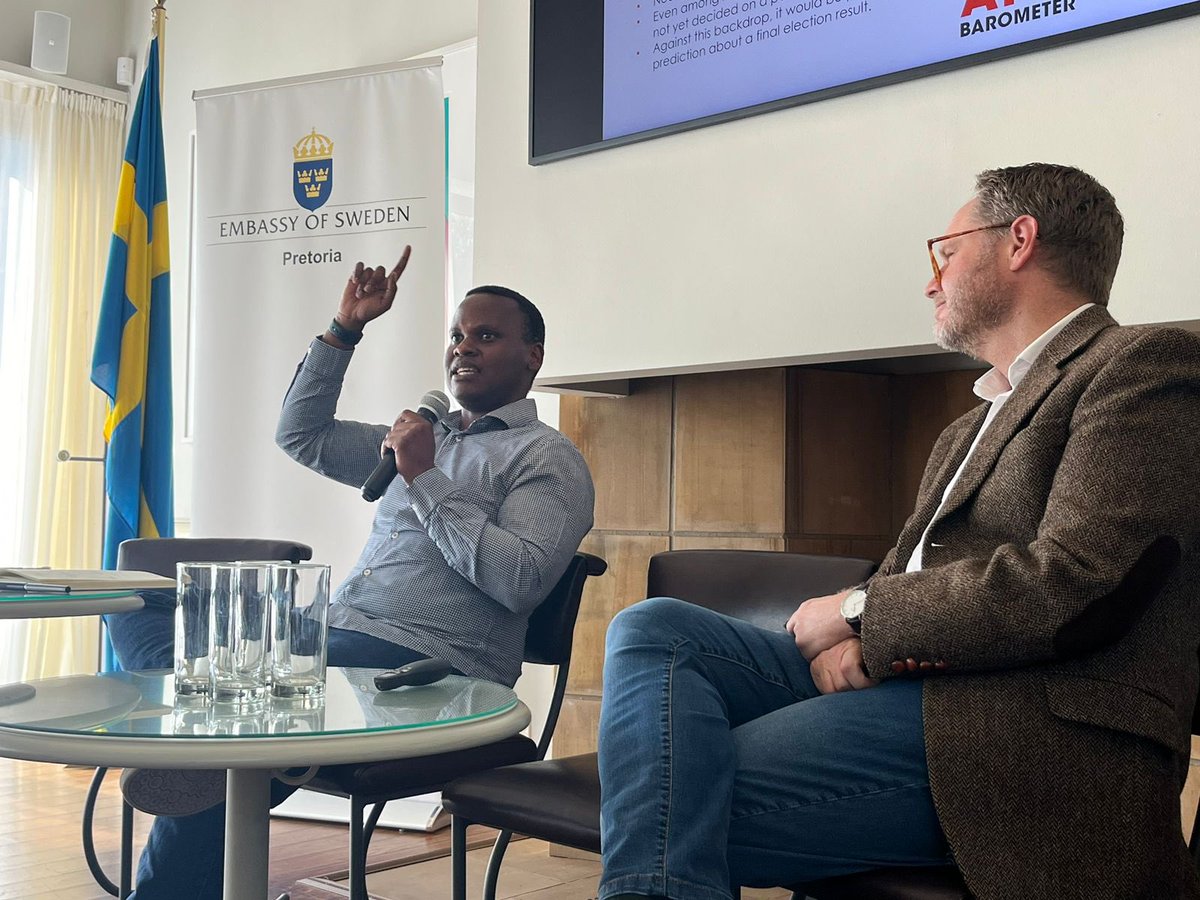 SwedenInSA tweet media