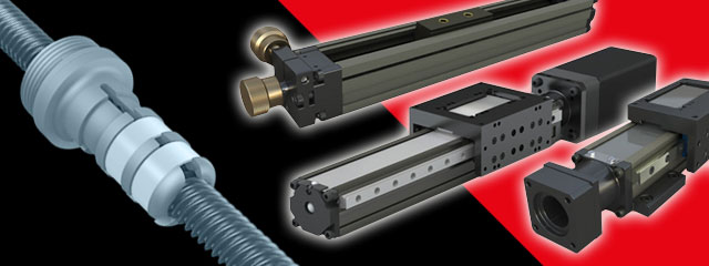 PBCLinear's tweet image. Need precise linear travel within a small footprint? Look to the ML series of miniature linear actuators. Customers can find an instant fit within small-scale automation markets such as laboratory, medical, and packaging applications.   pbclinear.com/Blog/2015/Apri… #Engineered