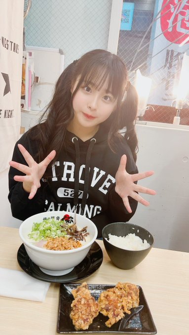 MihiroのTwitter画像2