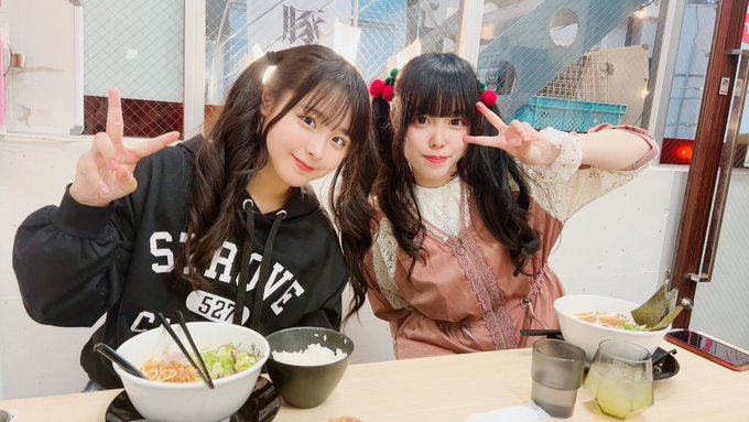 MihiroのTwitter画像3