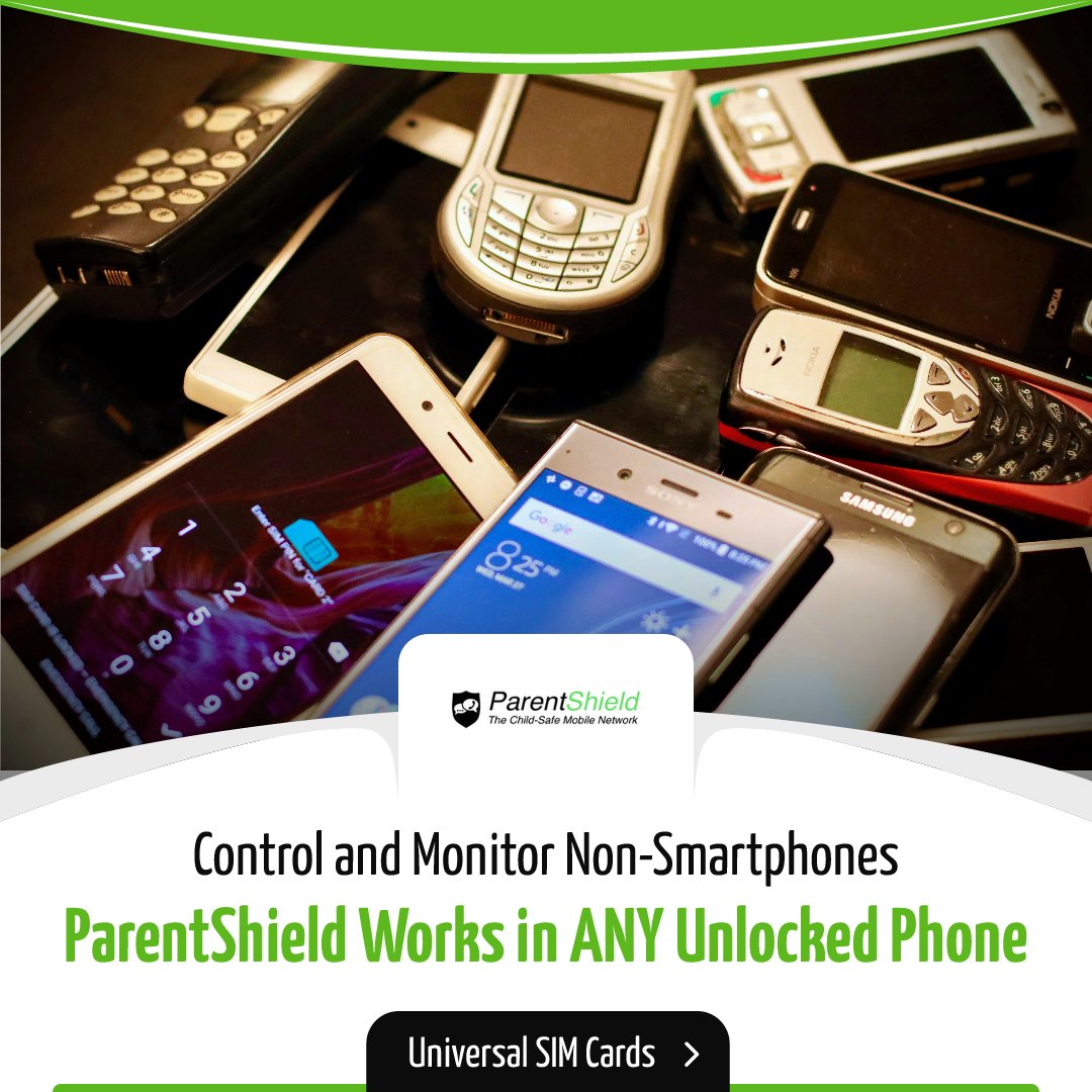 ParentShield tweet media