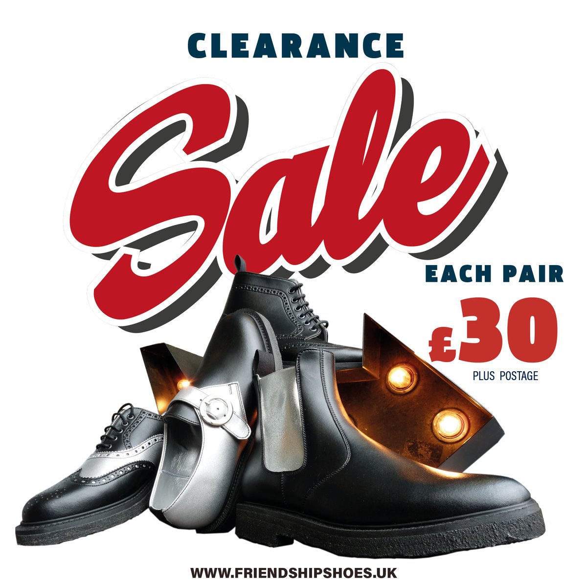 VeganShoesLon's tweet image. Yes, We have a #Clearance #Sale #VeganShoes #Veganboots now all just £30 per pair plus next day shipping, or collect  for free from our OLD st Hotspot in #London. Dont miss out on a #Bargain friendshipshoes.uk