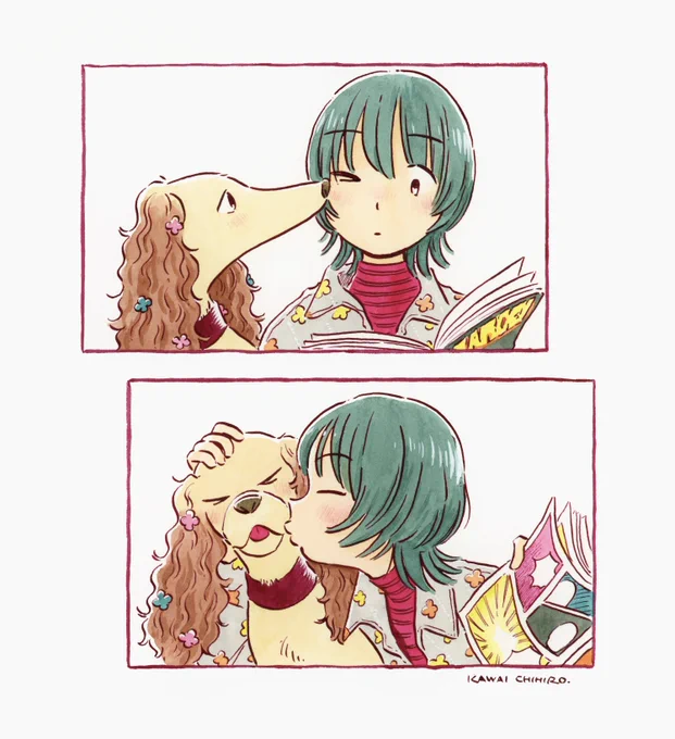 5.23
#キスの日 