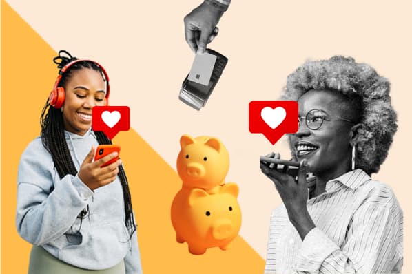 HubSpot rounded up everything you need to know about Millennials vs Gen Z, and why marketers need to know the difference.

#marketingagency #marketingstrategy

bit.ly/4bPxbPi