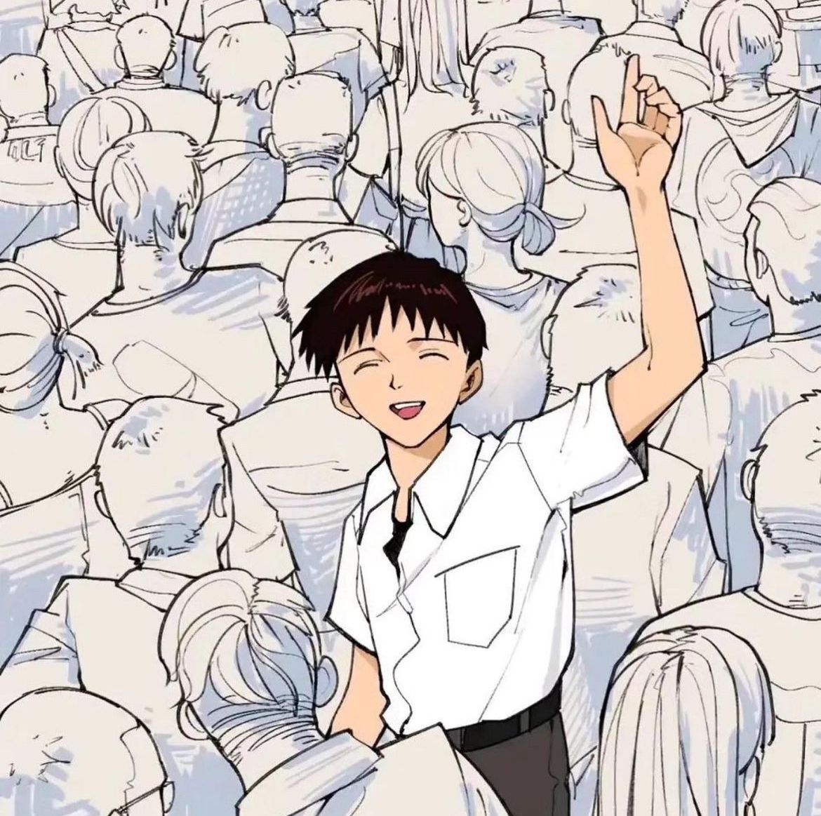 Evangelion
