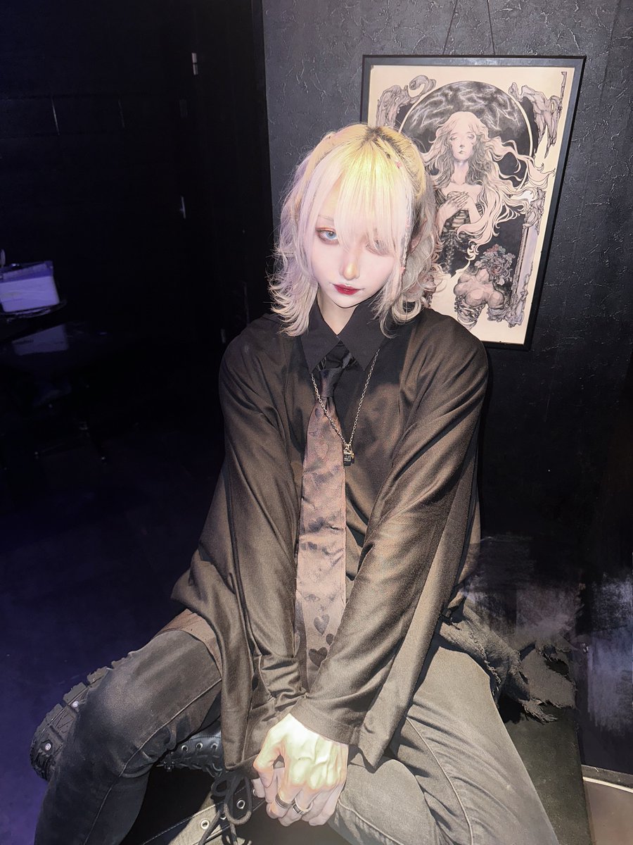 めりぴょん (@13d00) / X