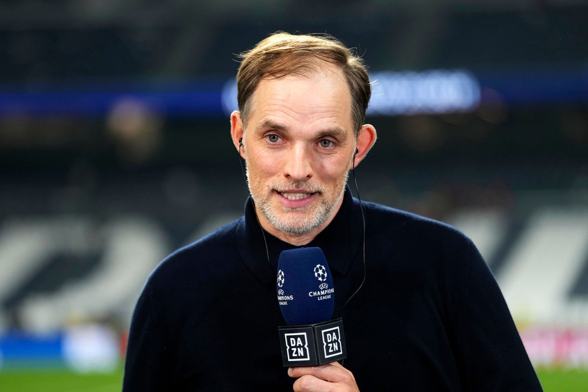 🚨 There is confidence at #mufc that Tuchel has the temperament to handle seasoned players and an admiration of a CV that includes winning the 2021 Champions League with Chelsea. [@JamieJackson___]