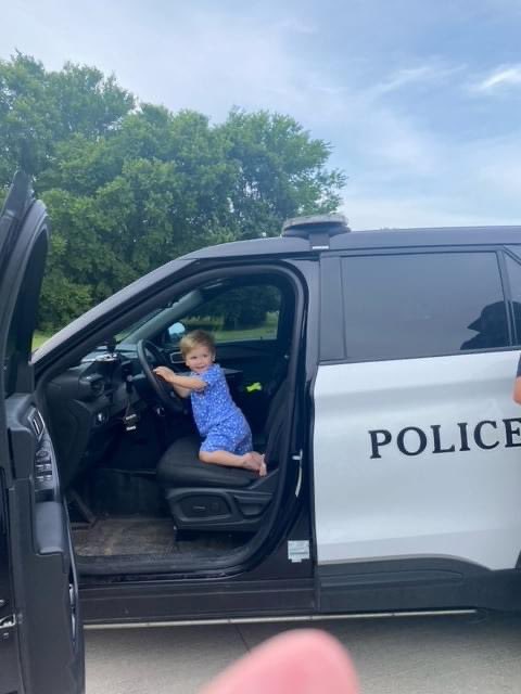 Fort Worth Police tweet media