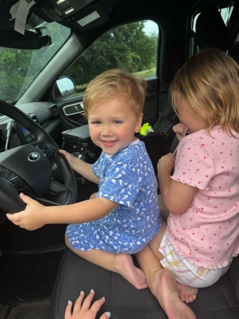 Fort Worth Police tweet media