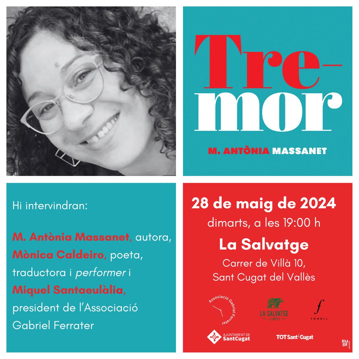 M. Dolors Coll Magrí (@collmagr) on Twitter photo 