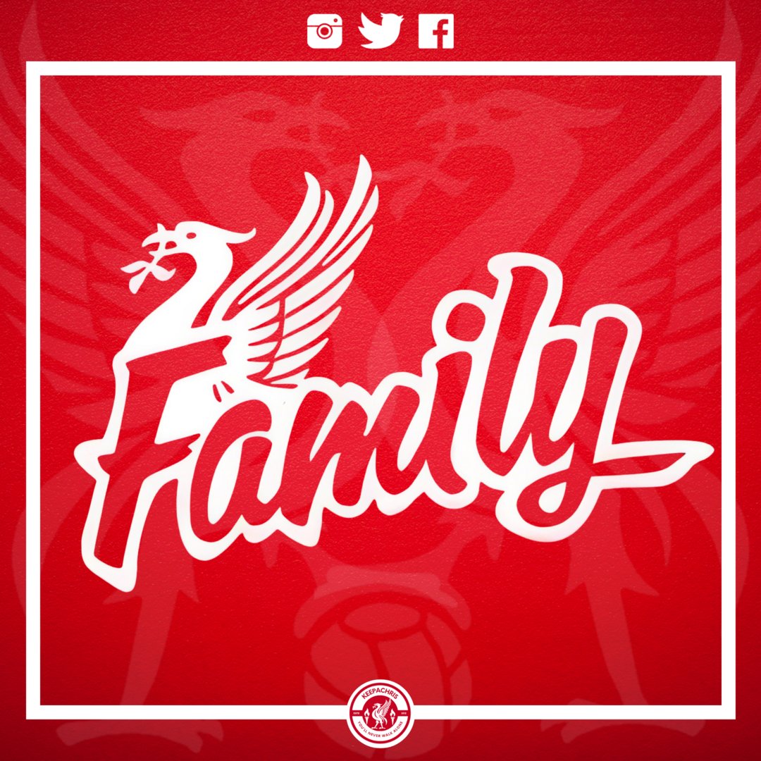 No Liverpool fan should have only a few hundred followers - we've got millions of LFC daily active users on Twitter! Over 75k people follow me who are mostly Liverpool fans! Give me a follow, Retweet and drop YNWA below let's help you grow your account today!!! | #LFC | #LF…