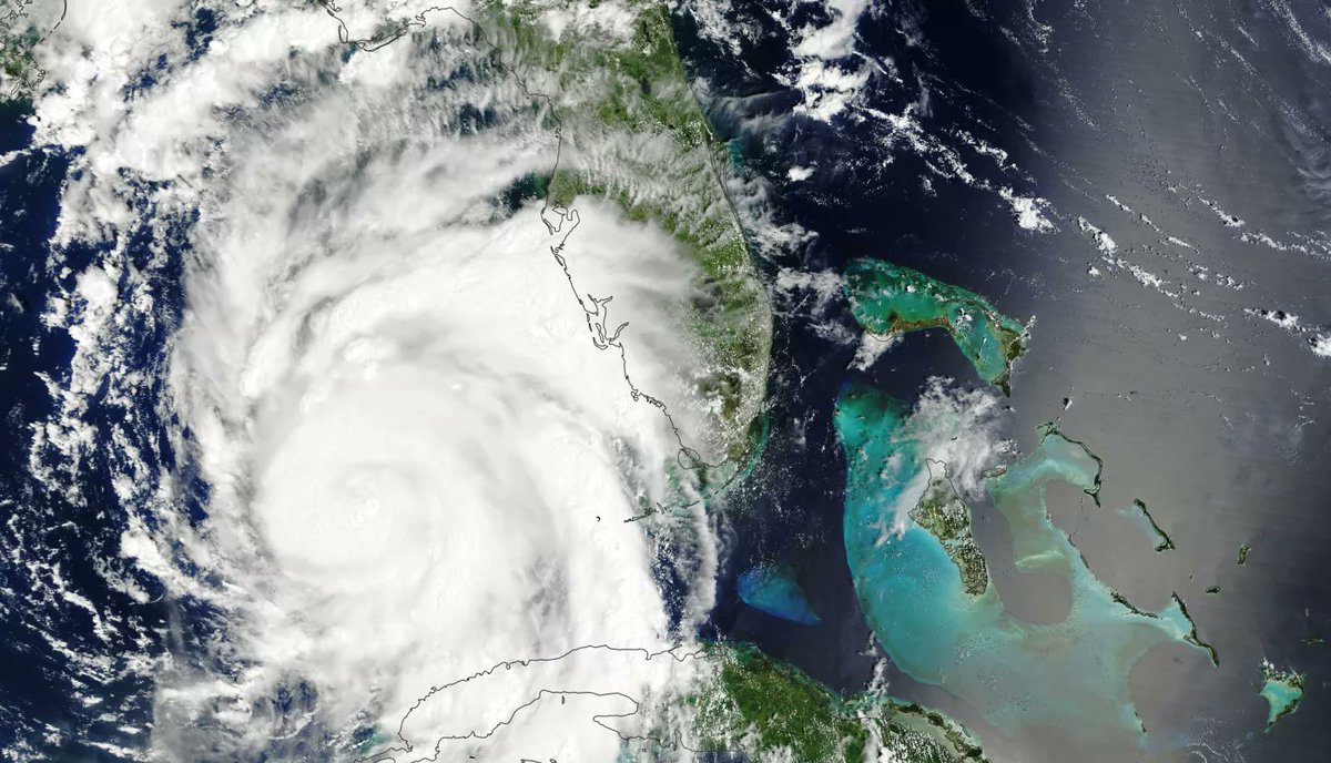 JUST IN: @NOAA releases their seasonal outlook for the 2024 hurricane season. 17-25 named storms 8-13 hurricanes 4-7 major hurricanes 'extraordinary' season, per Rick Spinrad, Undersecretary of Commerce for Oceans and Atmosphere. @nbc6