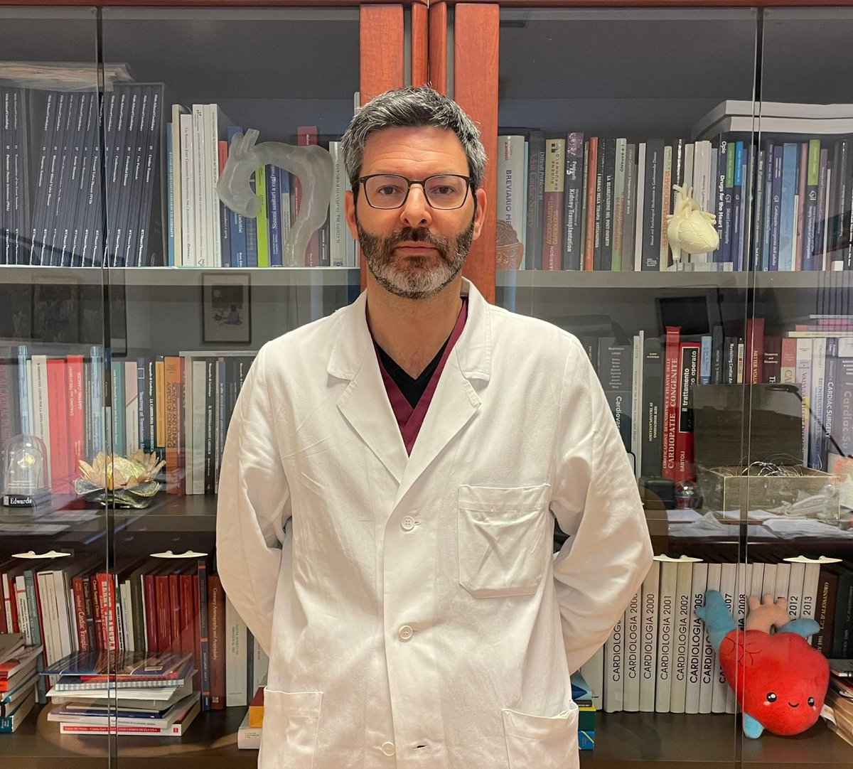 regioneFVGit's tweet photo. Effettuato a Udine il primo trapianto cardiaco a cuore battente in Europa. L’operazione è stata eseguita nel reparto di cardiochirurgia di #Asufc, guidato da Igor Vendramin, su un paziente di 69 anni. 
👉 https://t.co/qNZBbG6T8T https://t.co/YAyQSSDWc0