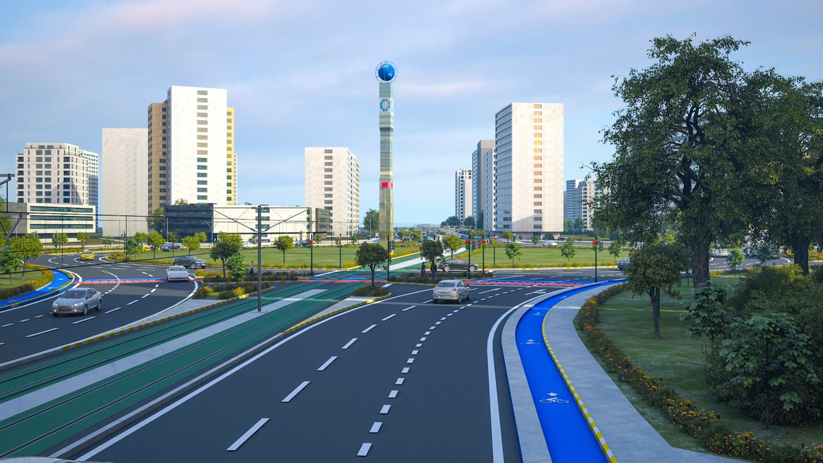 Hafif Raylı Sistem İçin Geri Sayım Başladı ⏱

📌 Dağkapı ile Gazi Yaşargil Eğitim Araştırma Hastanesi arasında;
🚊 14 kilometre uzunluğunda
🚏 20 istasyondan oluşacak

Tramvay hattı projemizi revize ettikten sonra ihalesini gerçekleştireceğiz. 

Kentimize hayırlı olsun.

🔽