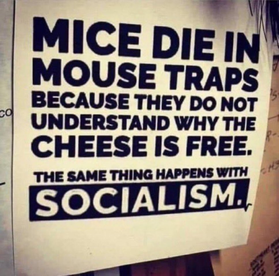 Socialism!