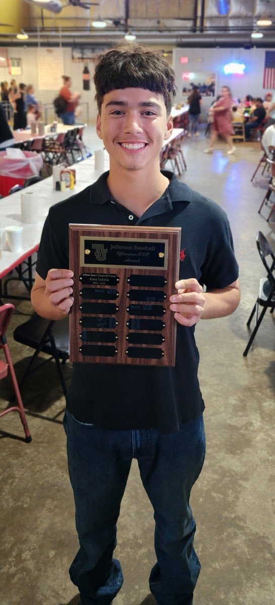 TJHSBaseball tweet media