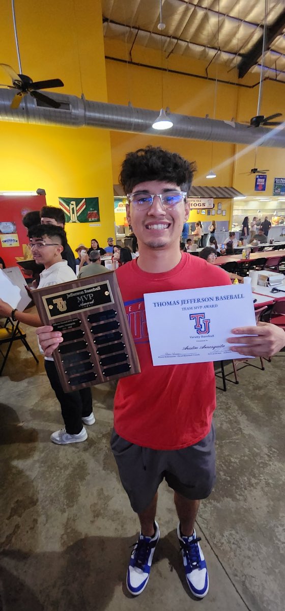 TJHSBaseball tweet media