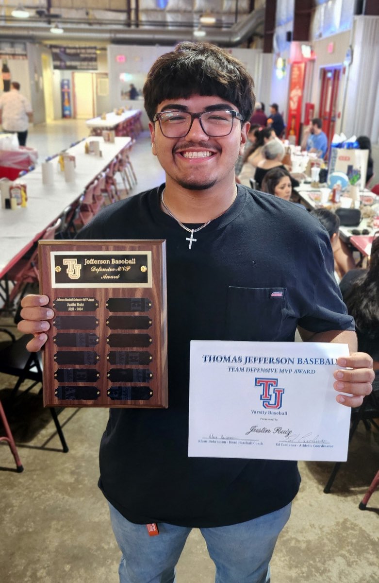 TJHSBaseball tweet media