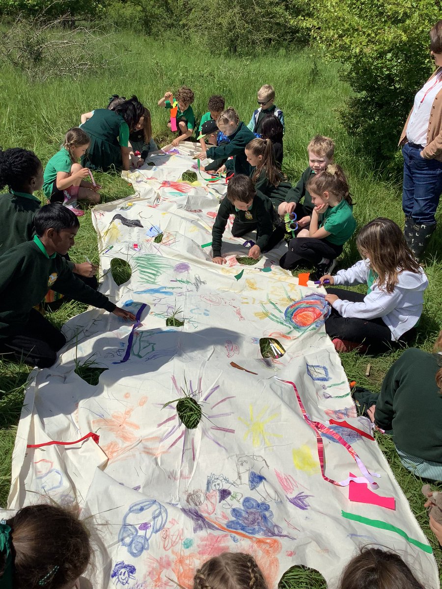 Misbourne Class tweet media