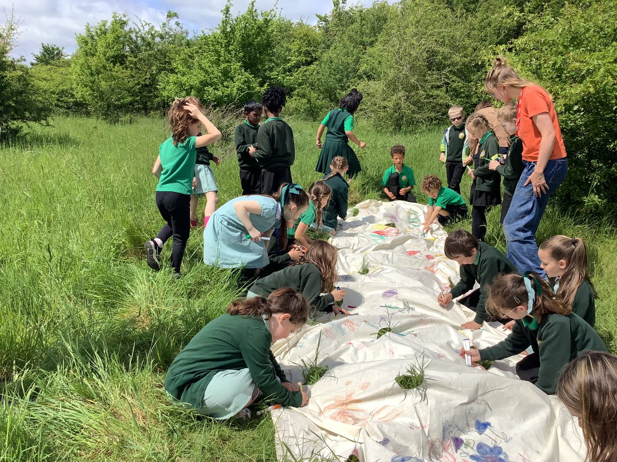 Misbourne Class tweet media