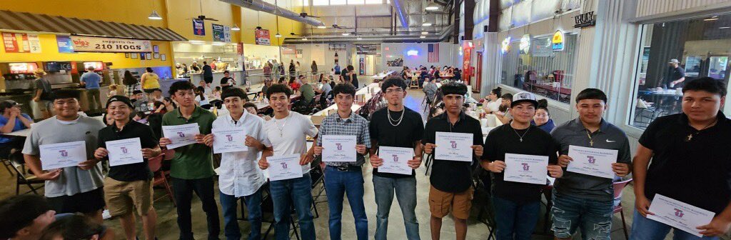 TJHSBaseball tweet media